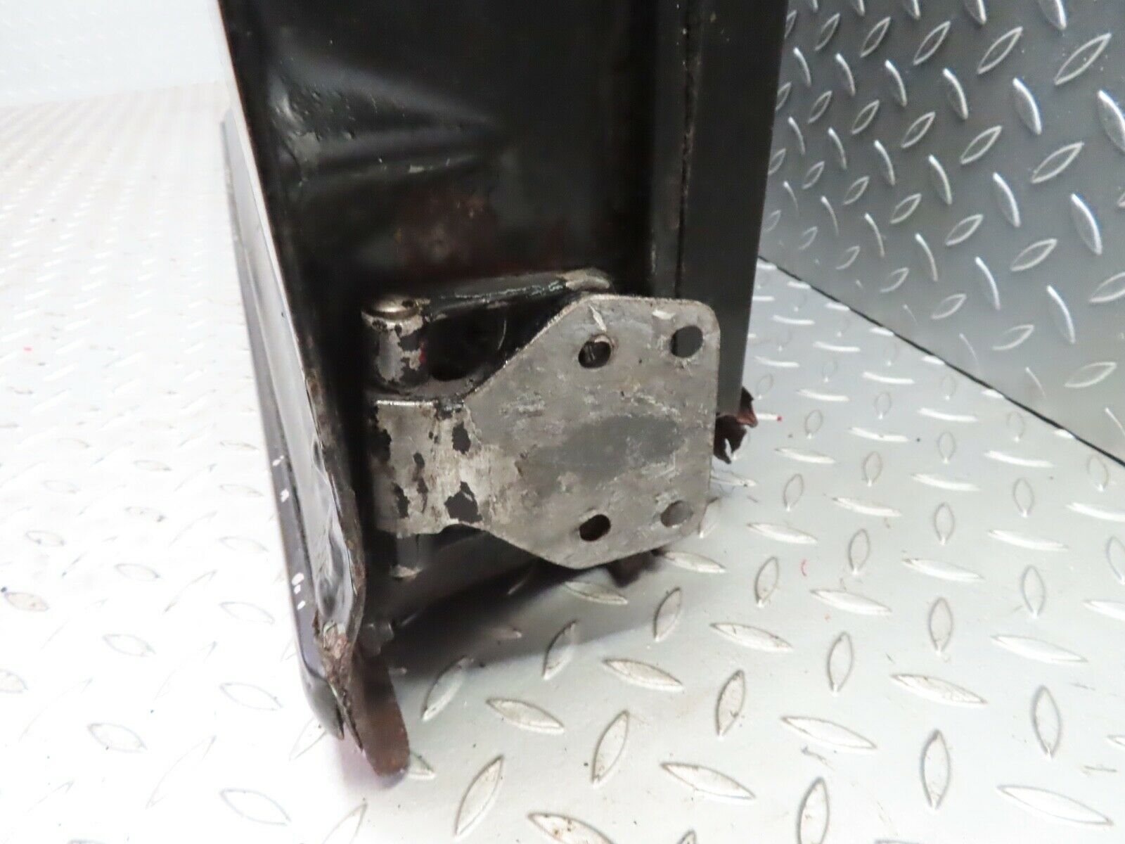 19819 Mercedes-Benz W121 190b Ponton Front Right Door