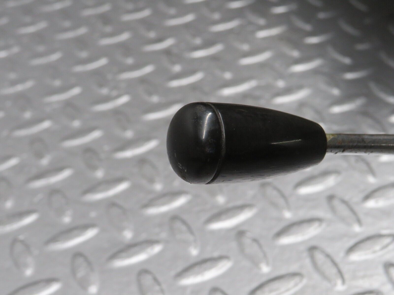 40383 Mercedes-Benz W110 230 Steering Column With Gear Selector 1114622395