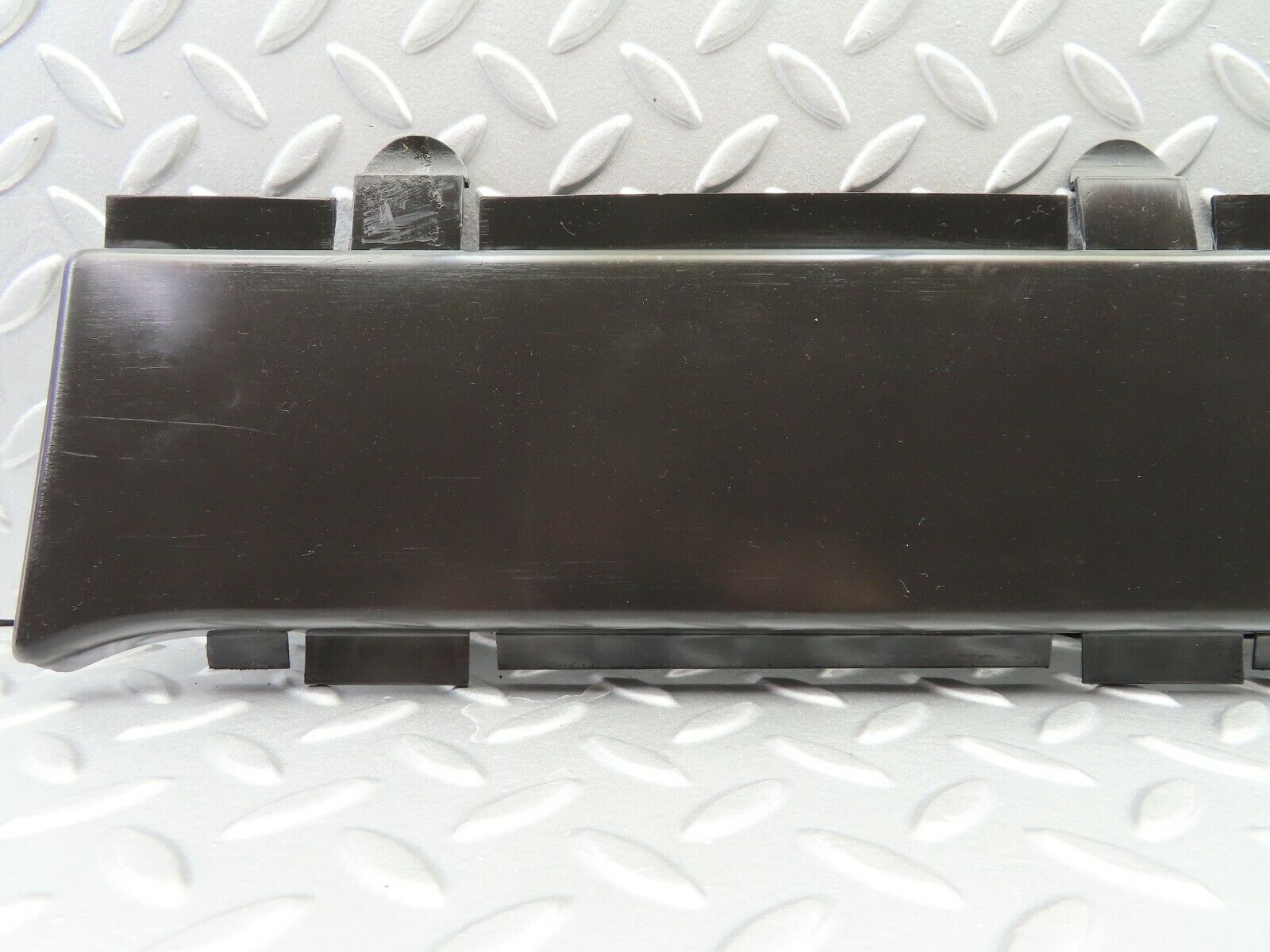 6526 Mercedes-Benz S124 E220 Wagon Sunroof Guide Cover Trim 1247820156