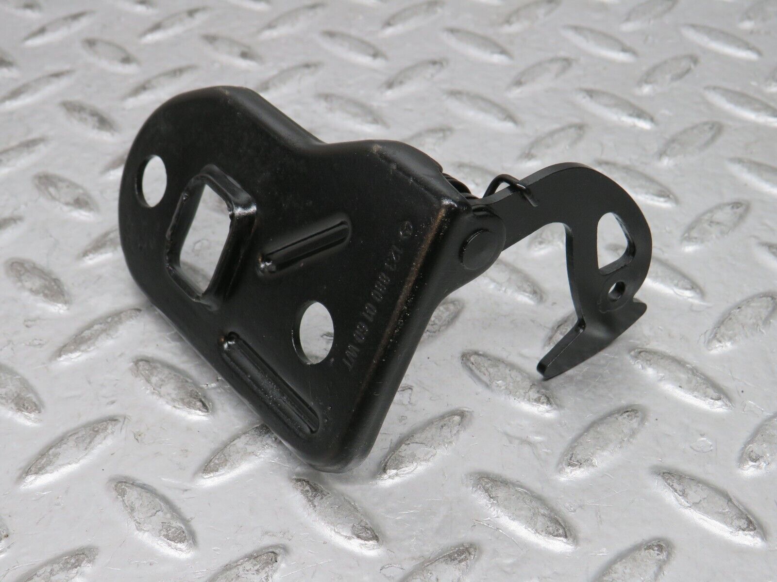 28778 Mercedes-Benz W123 230E Bonnet Safety Latch 1238800160