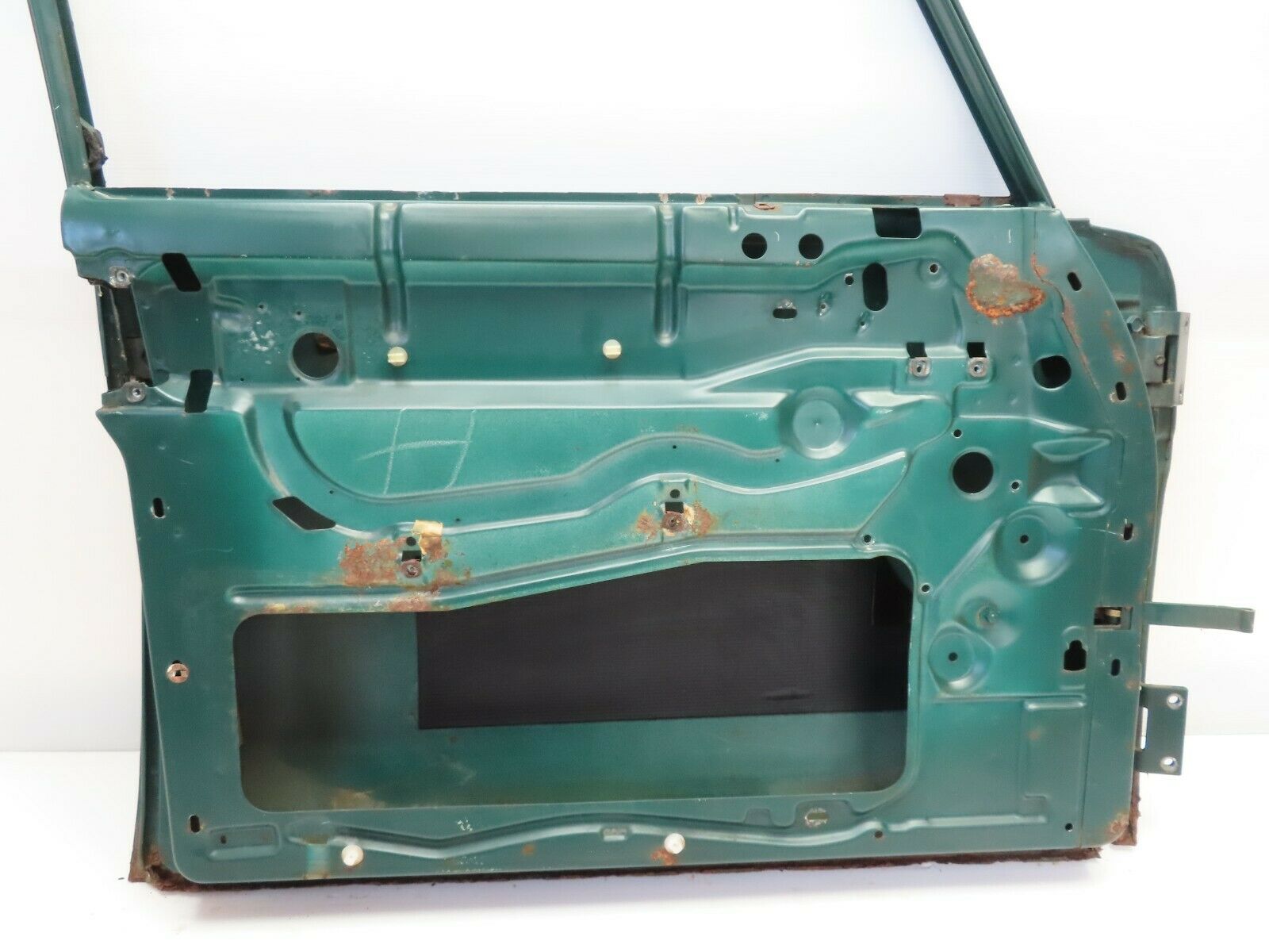 7930 Mercedes-Benz W115 220D Front Left Door