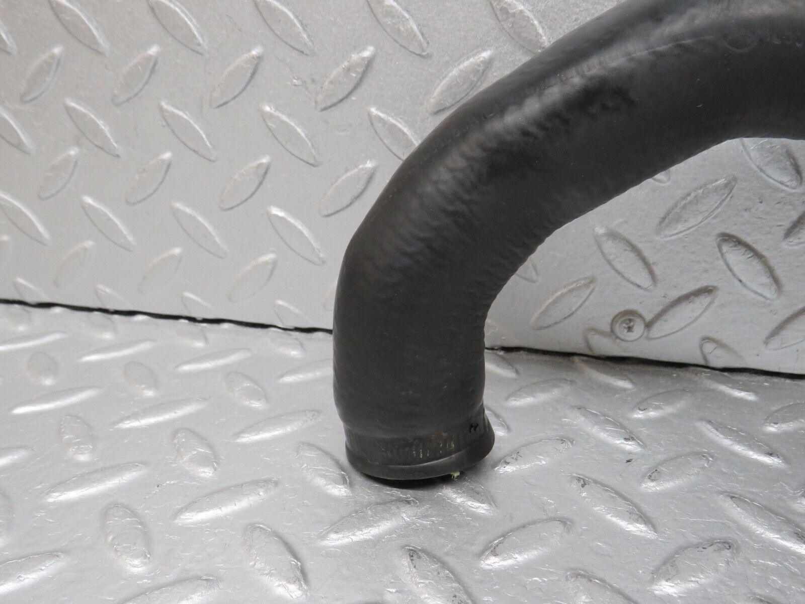 38569 Mercedes-Benz R129 280SL Coupe Radiator Lower Hose Pipe 1295012482