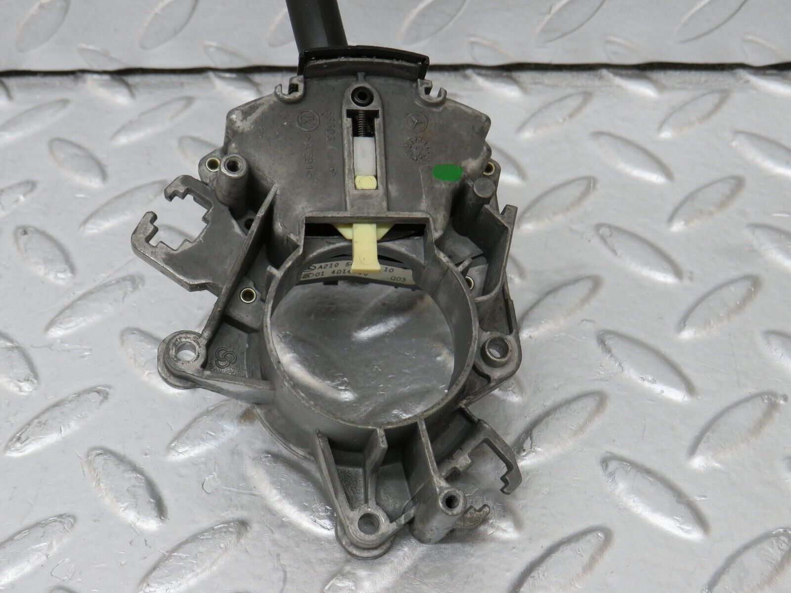 34949 Mercedes-Benz W210 320E Indicator Wiper Stalk 2105450110