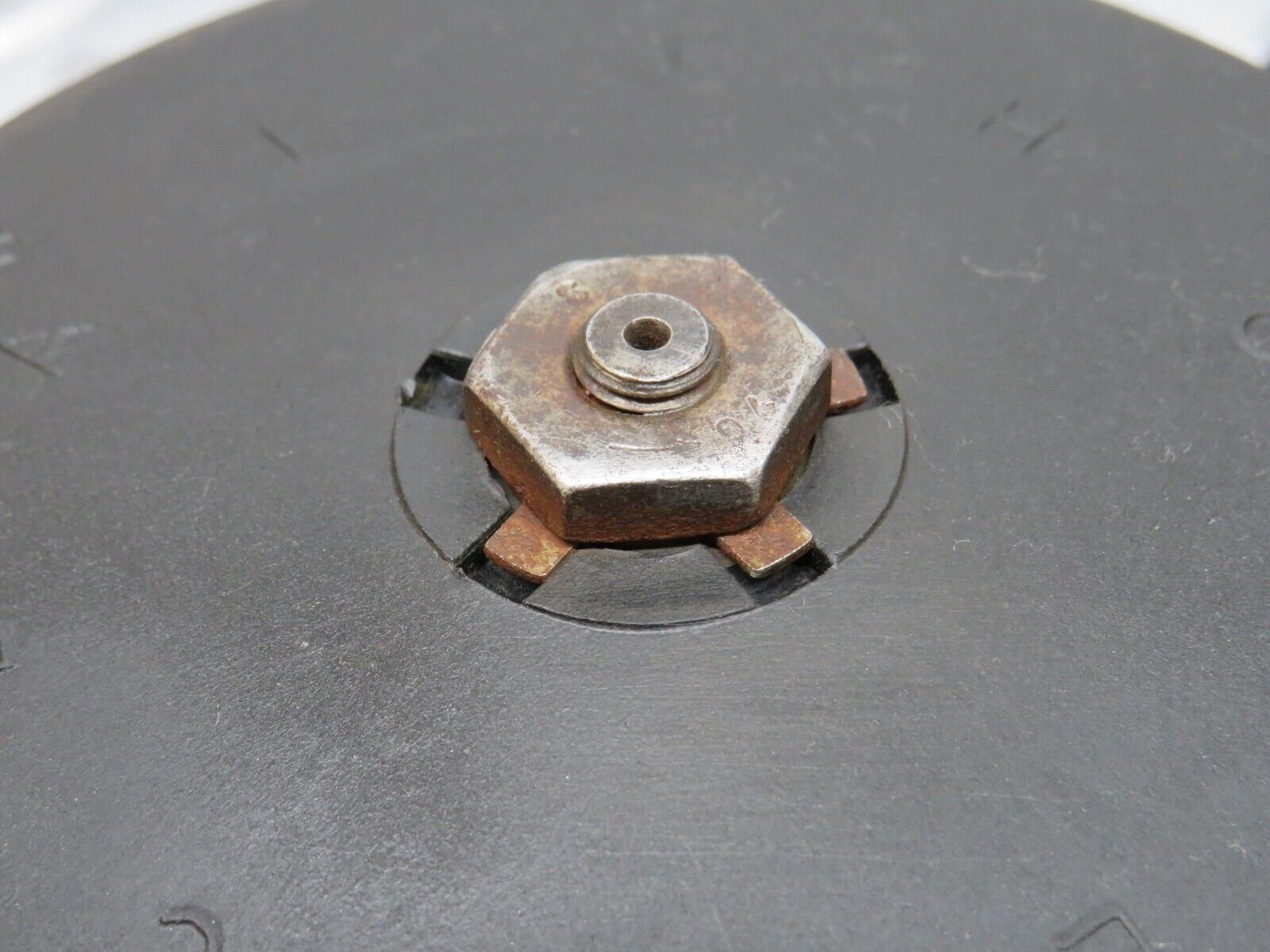 32430 Mercedes-Benz S124 300TE Wagon Engine Cooling Fan