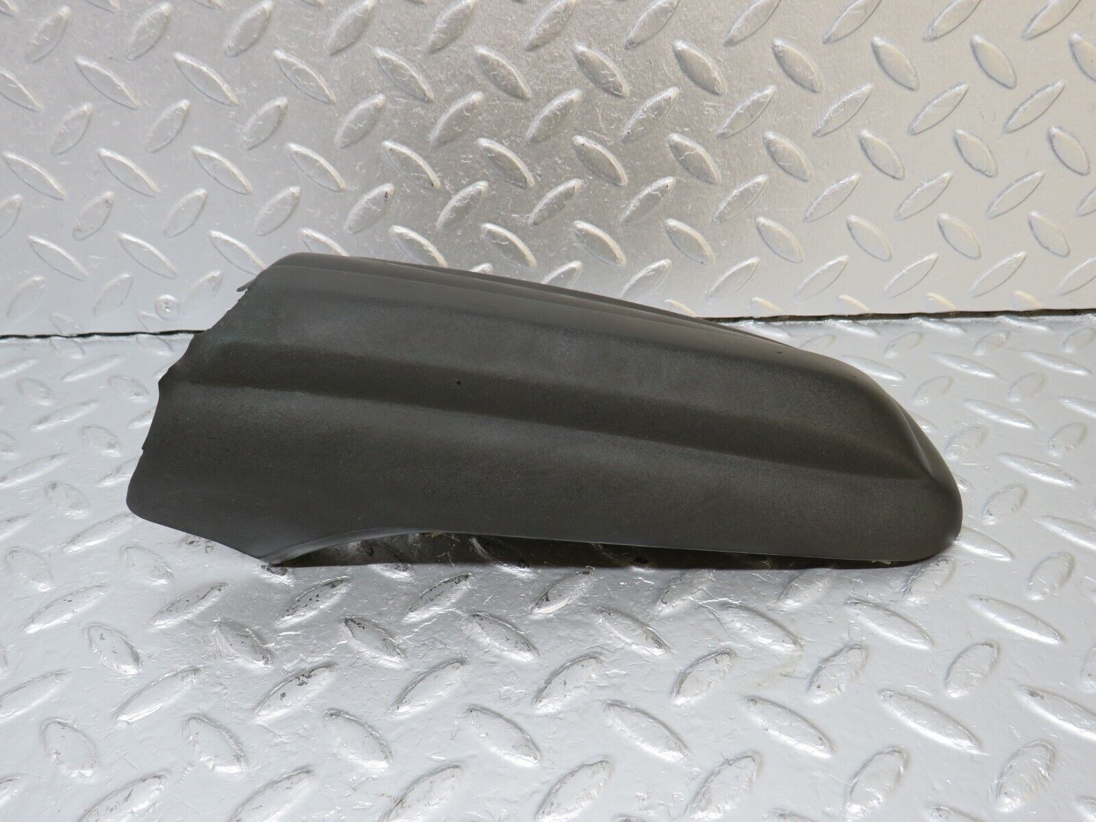 40552 Mercedes-Benz W123 300D Rear Left Bumper Rubber 1238852123