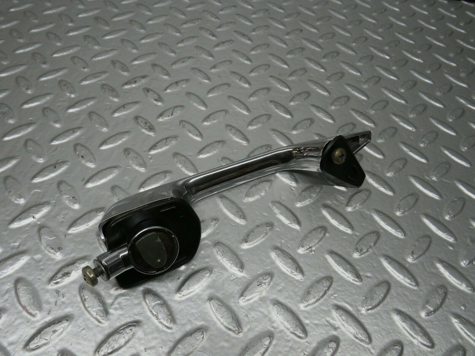 24465 Mercedes-Benz W108 Door Handle Rear Left 1087661102