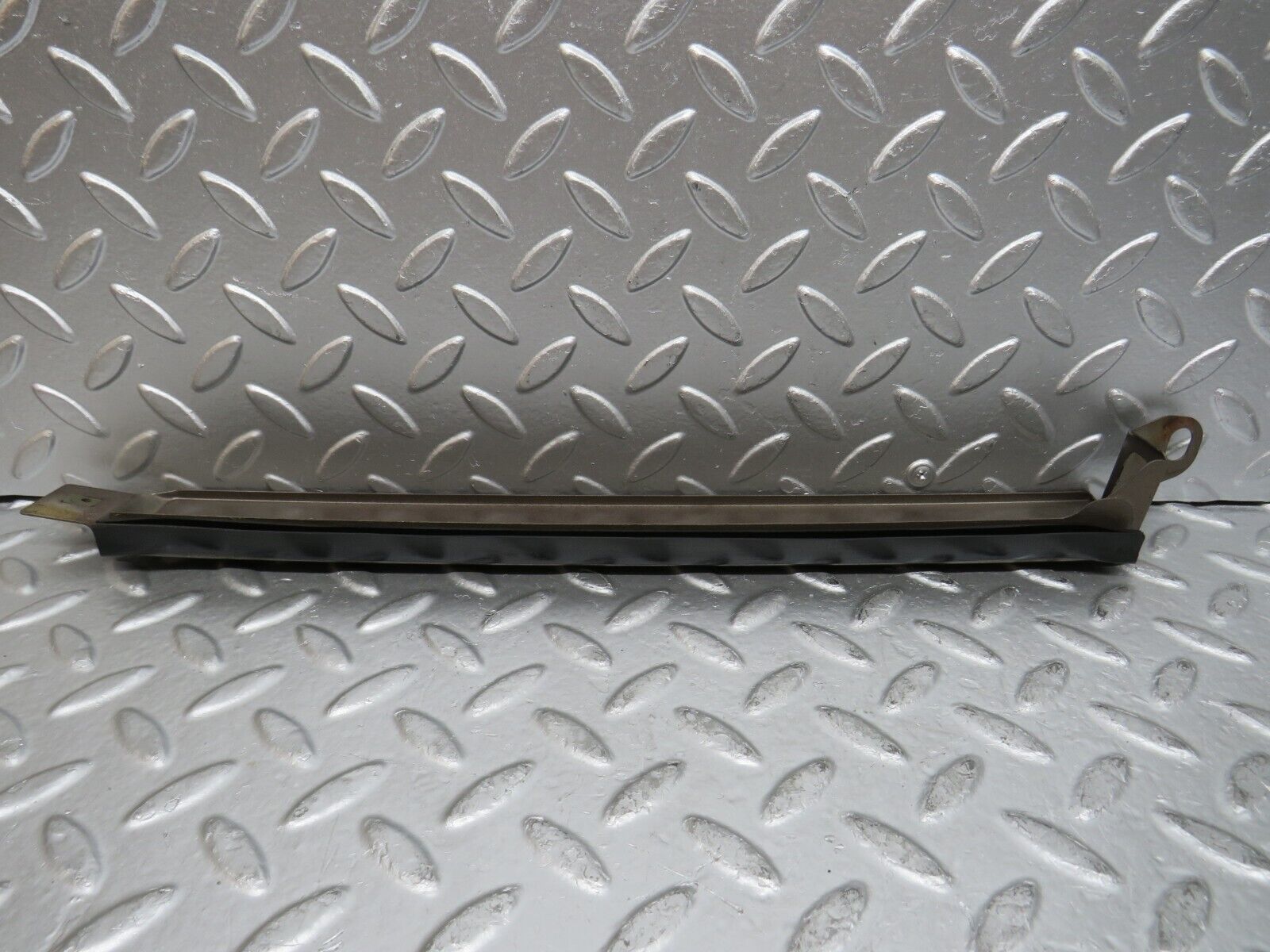 29393 Mercedes-Benz W124 230E Under Headlight Trim Right Side