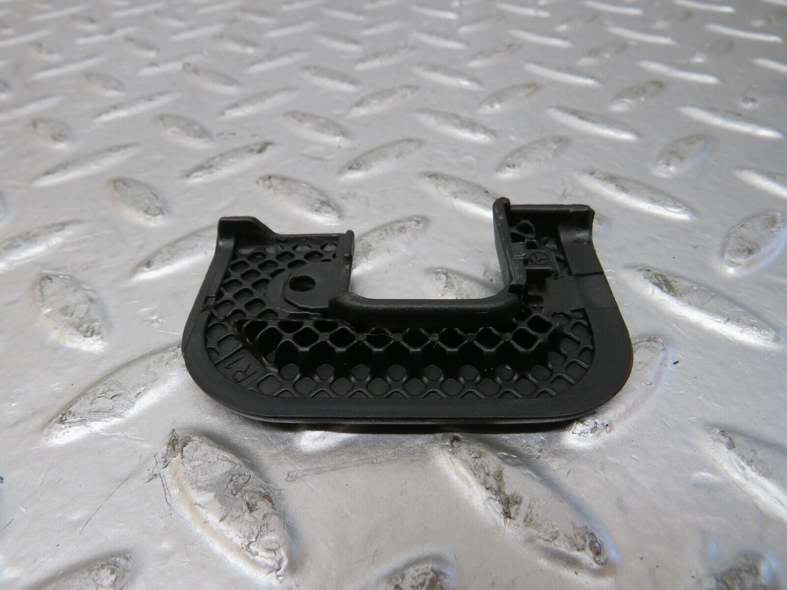 25925 Mercedes-Benz W124 280E Door Lock Cover Right Side