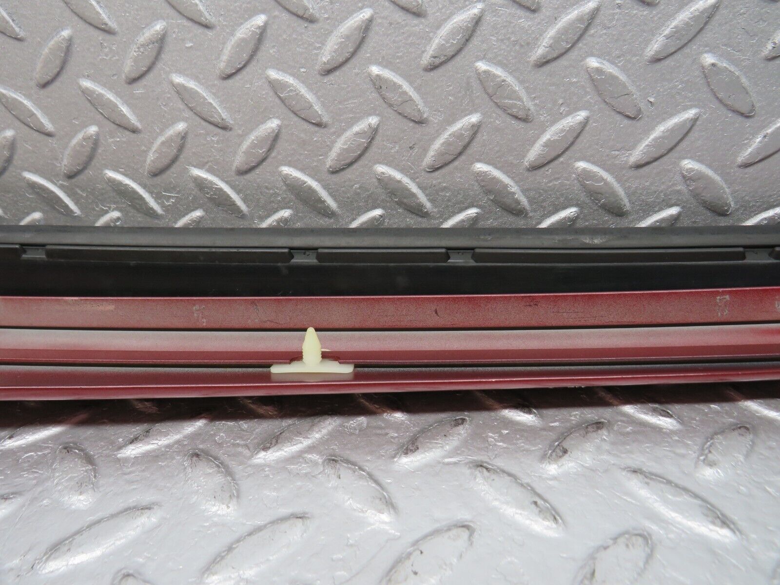 38312 Mercedes-Benz R129 280SL Coupe A Pillar Exterior Cover Right