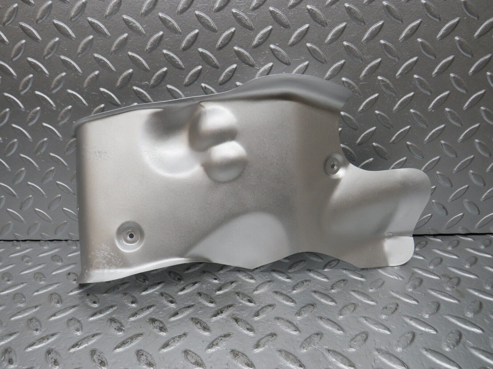 32066 Mercedes-Benz W123 230E Exhaust Heat Shield