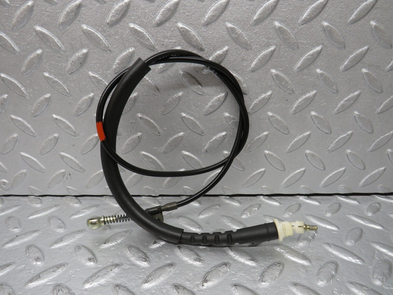 38935 Mercedes-Benz W201 190E 2.6L Gearbox Cable 2012600151