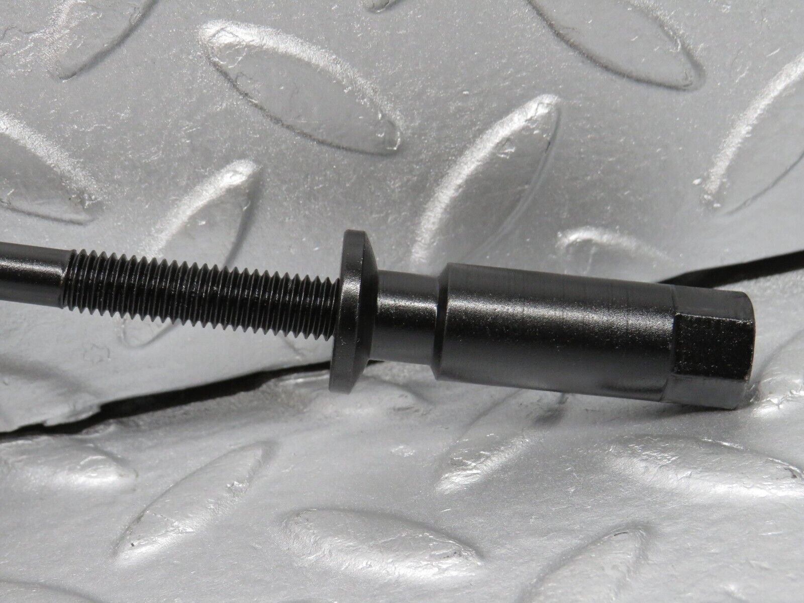 38527 Mercedes-Benz R129 280SL Coupe Alternator Generator Tensioner