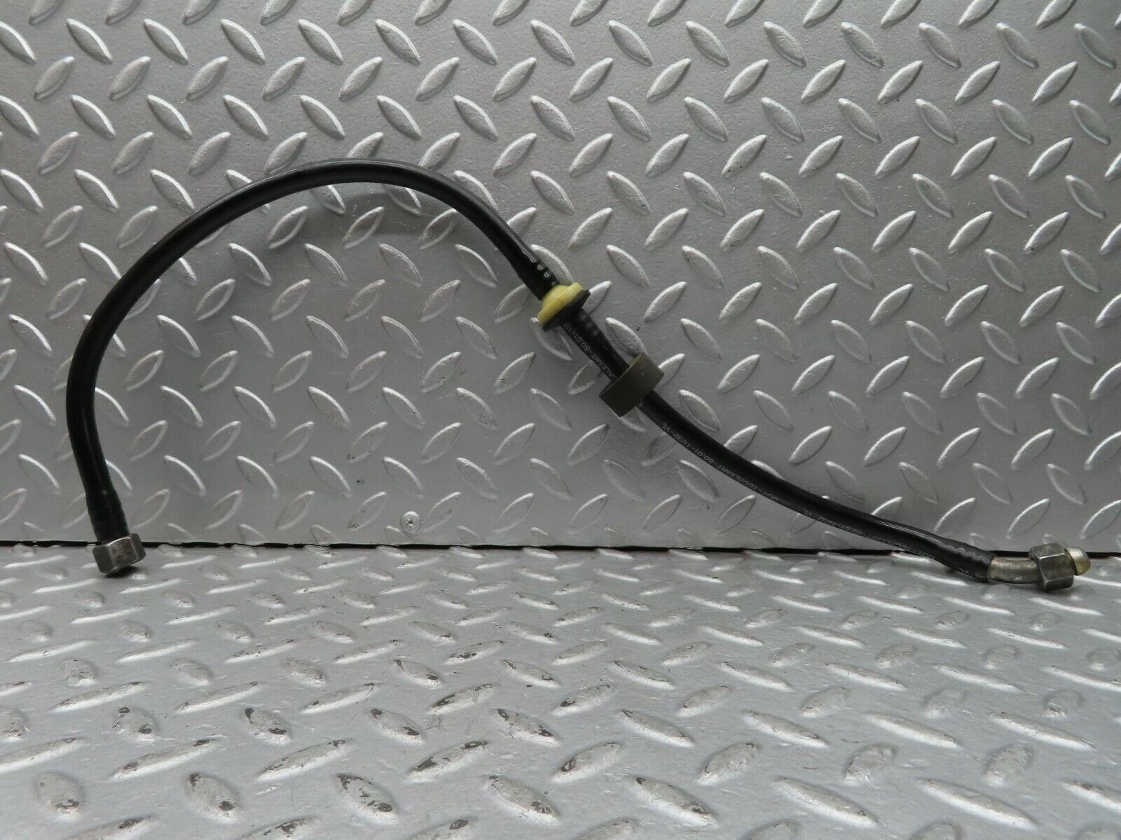 16708 Mercedes-Benz C107 380SLC Brake Servo Pipe