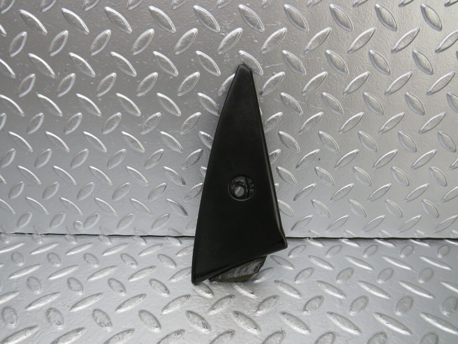 25295 Mercedes-Benz W201 190D Mirror Triangle Cover Right Side 2017251811