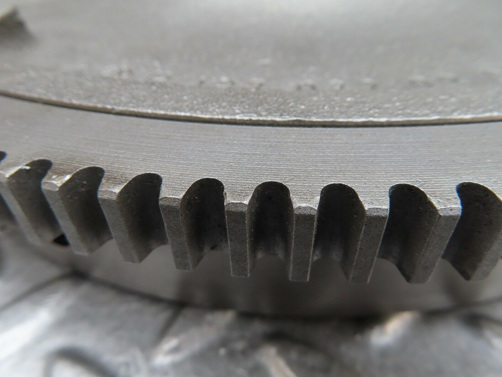 18209 Mercedes-Benz W111 220SE Coupe Flywheel Manual 1270320301