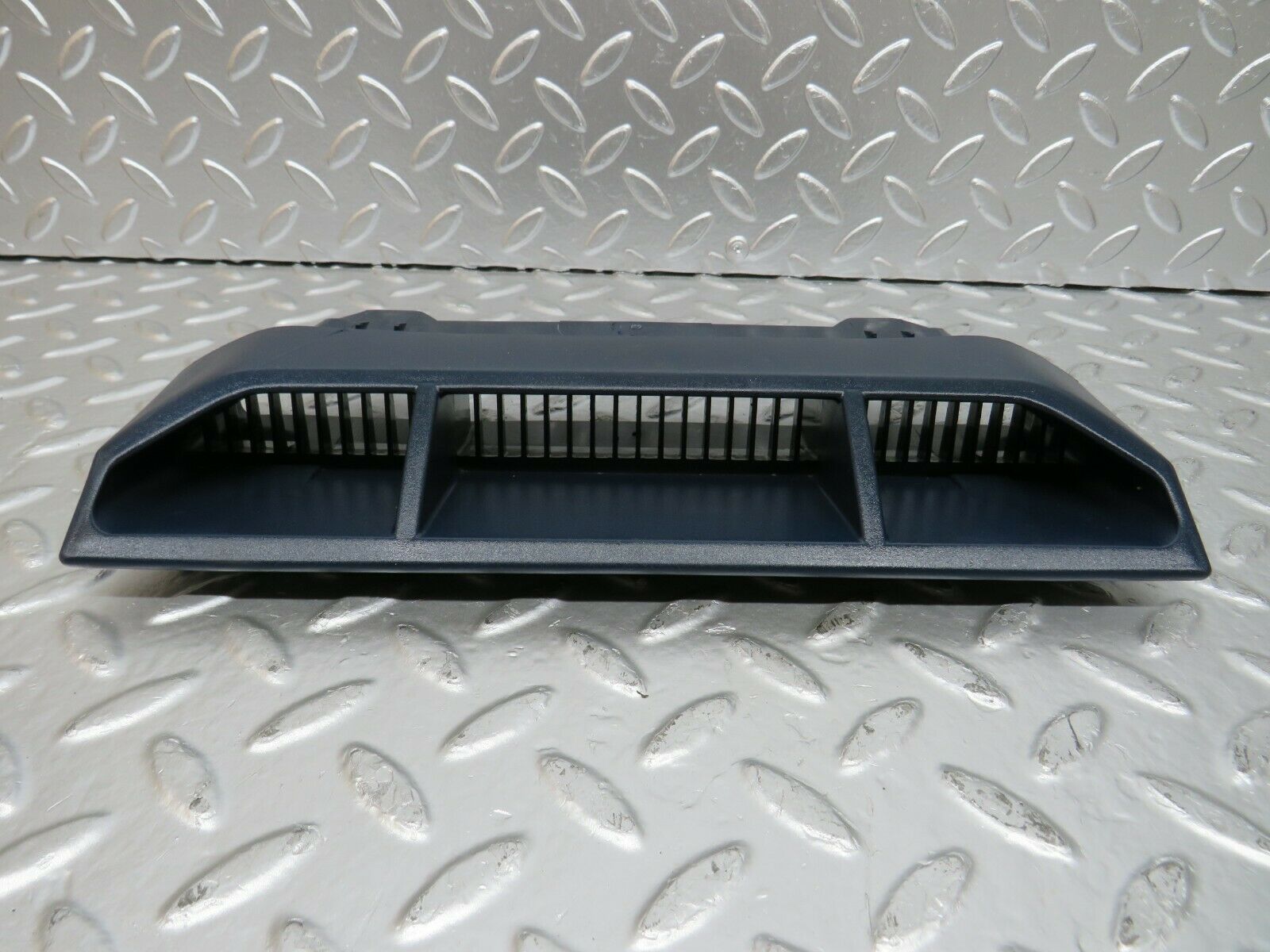 24610 Mercedes-Benz W140 S320 Rear Air Vent Grill Blue 1408310246