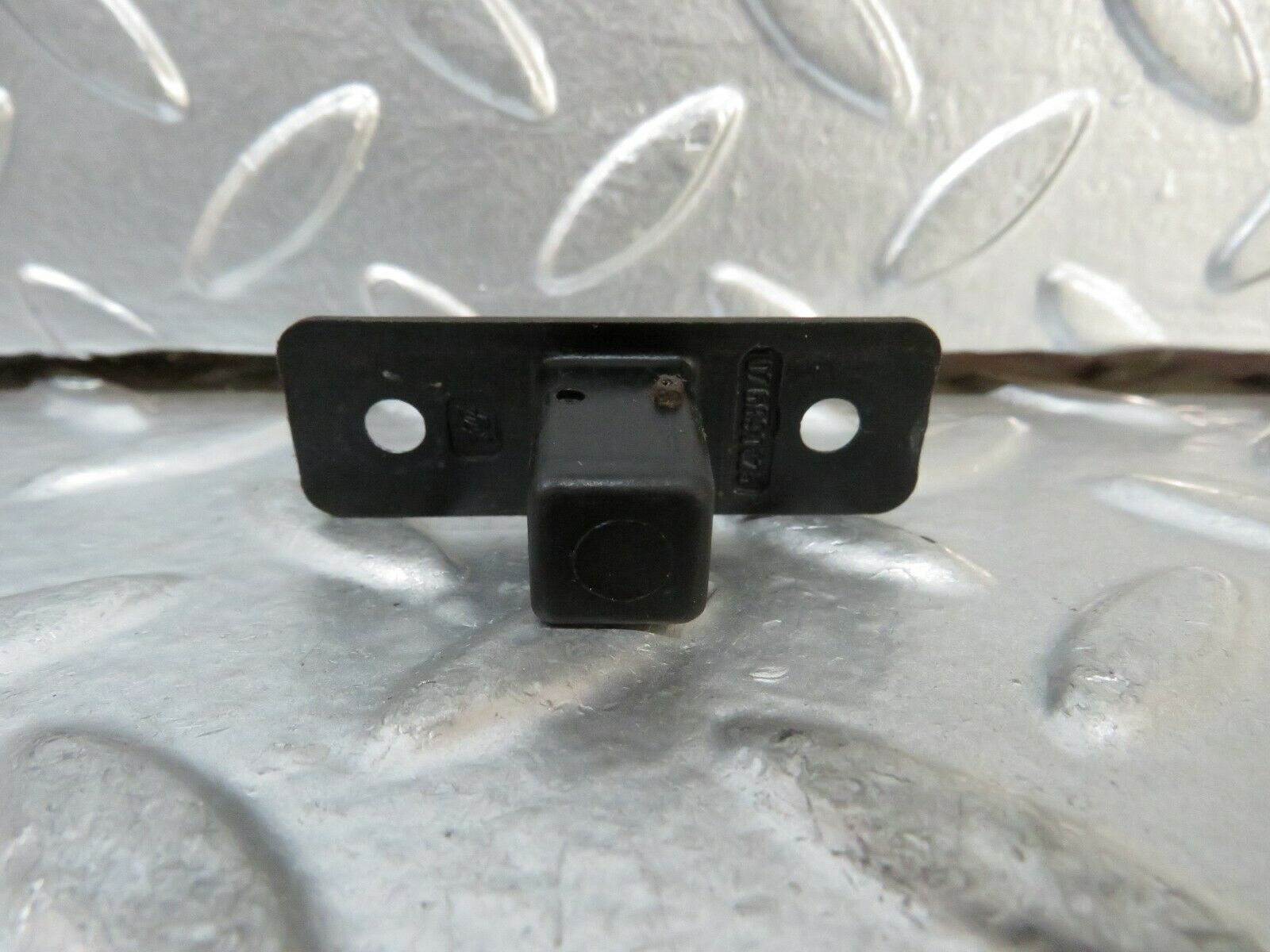 23812 Mercedes-Benz C107 450SLC Coupe Glove Box Lock 1076890025