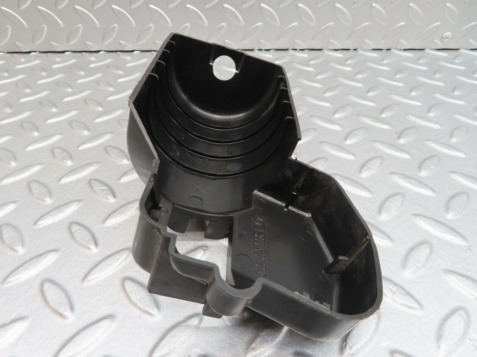 13938 Mercedes-Benz C107 280SLC Wiper Motor Cover 1390591012