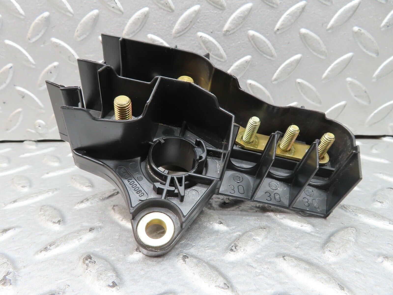 19334 Mercedes-Benz C140 CL420 Coupe Cable Connector 1405400069