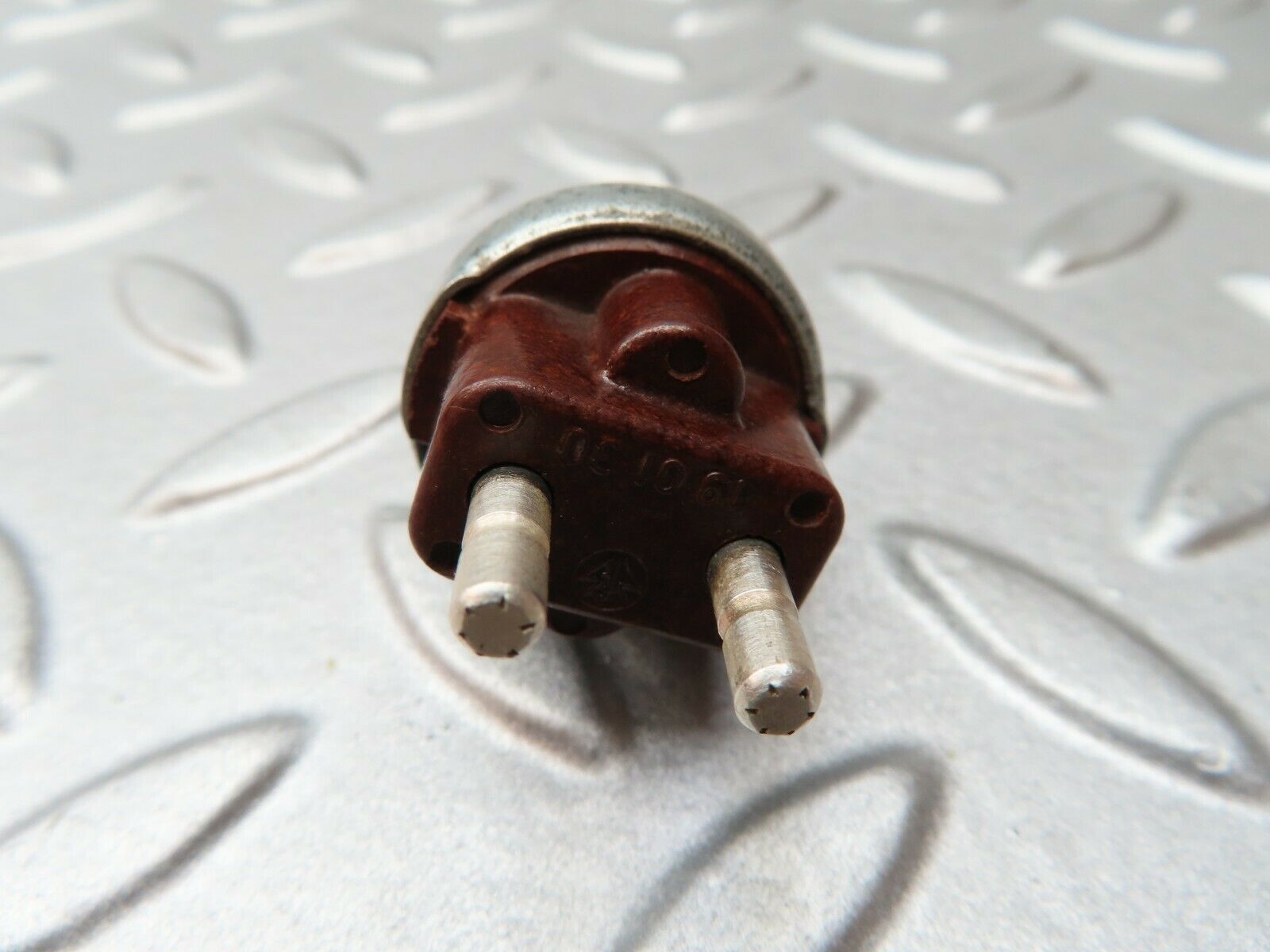 4781 Mercedes-Benz W114 280CE Coupe Brake Light Switch