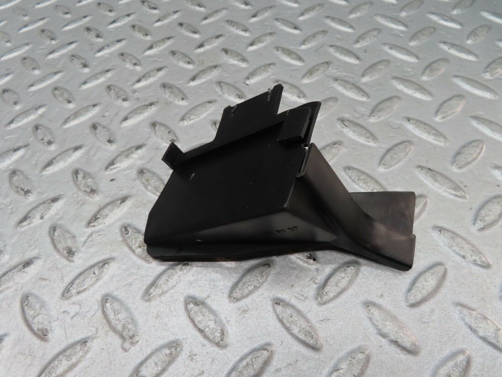 17147 Mercedes-Benz R129 300SL Coupe Heater Blower Motor Cover Panel