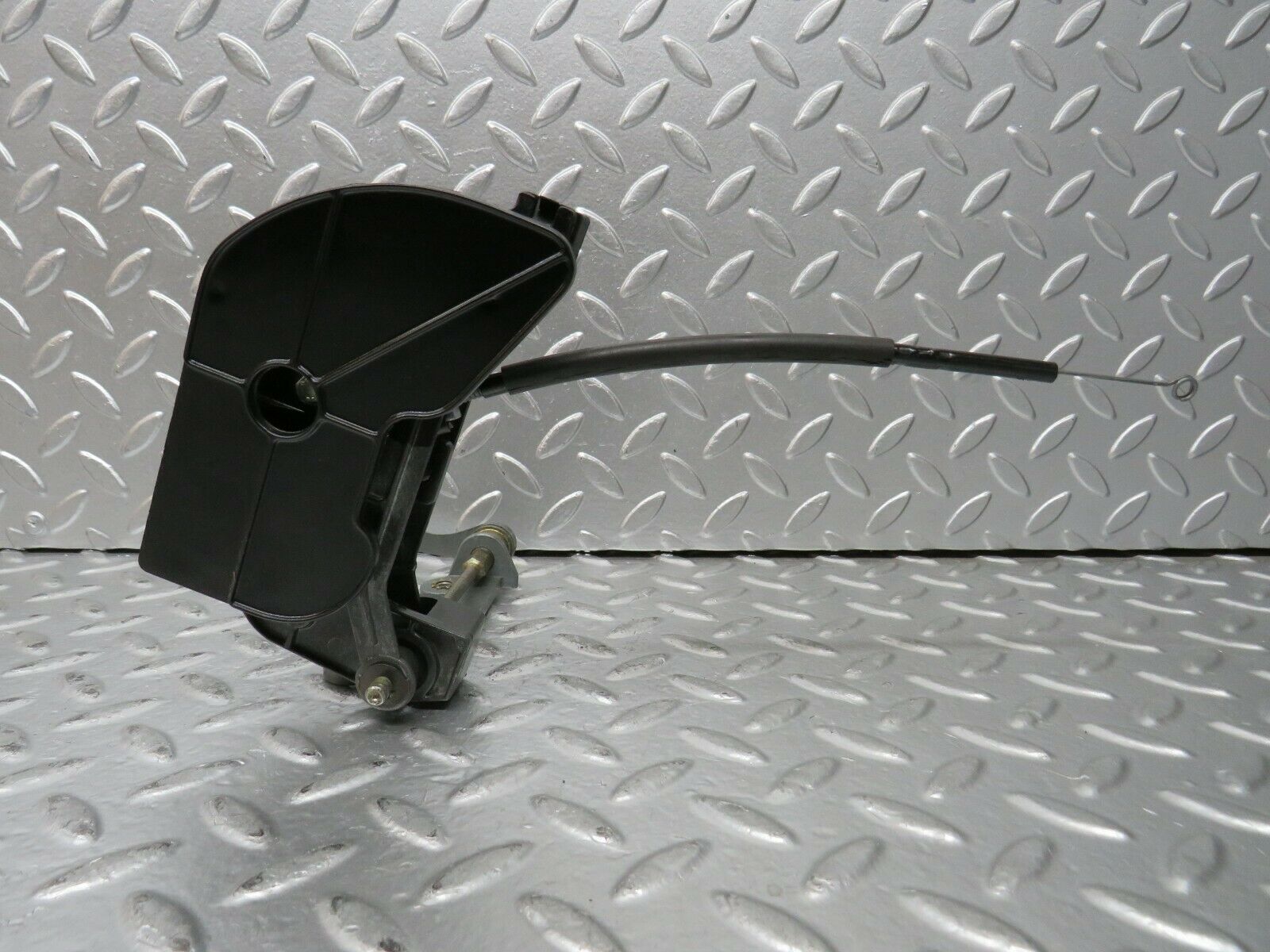 23363 Mercedes-Benz W116 350SE Heater Control