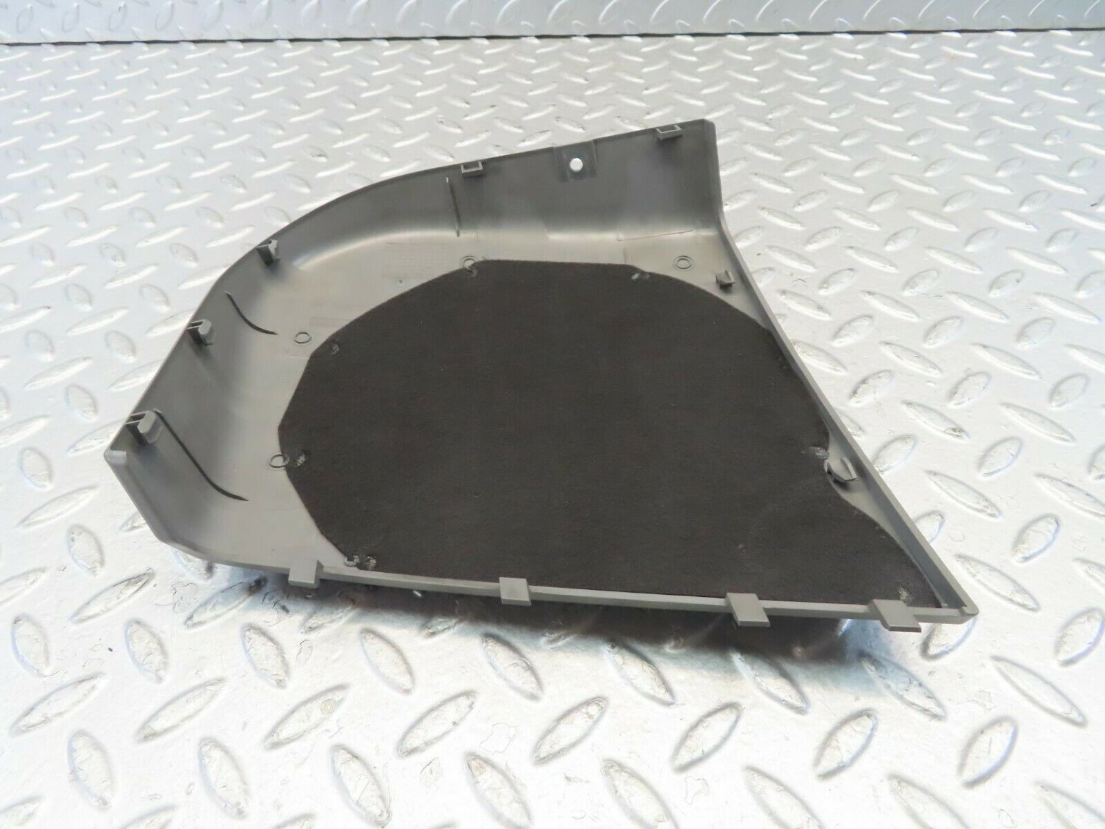 11166 Mercedes-Benz W221 S320 Rear Door Speaker Both 2217370288/2217370188