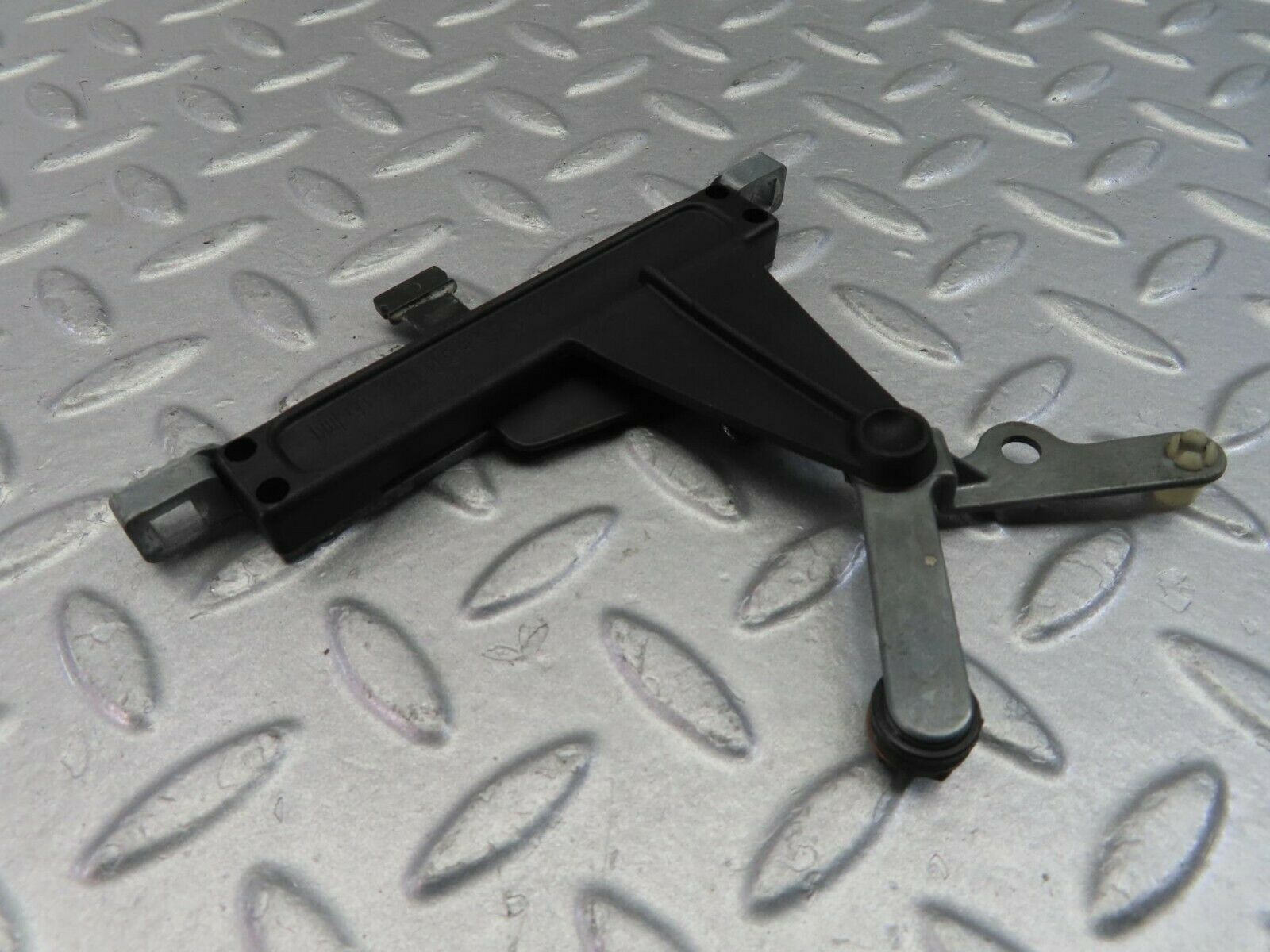 10017 Mercedes-Benz C123 230CE Coupe Heater Control Switch 1238300085