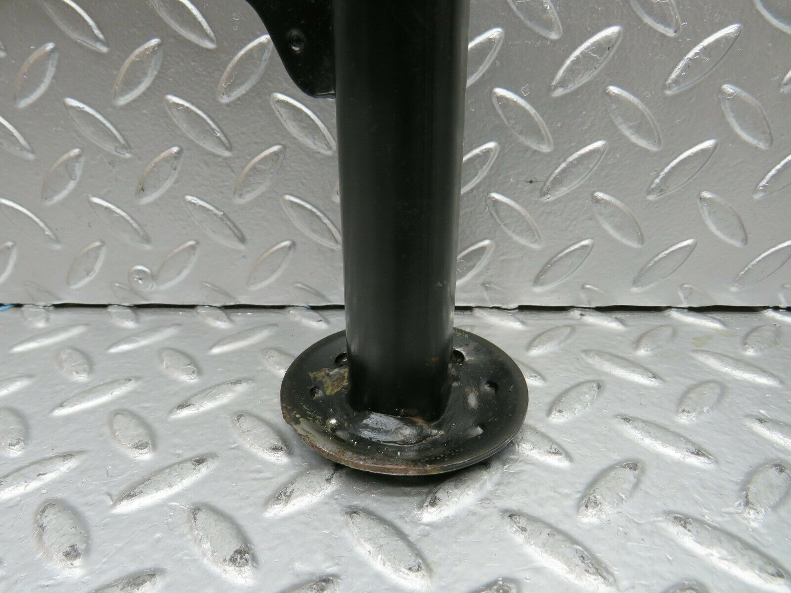 23103 Mercedes-Benz C123 230CE Coupe Car Jack 1235830715