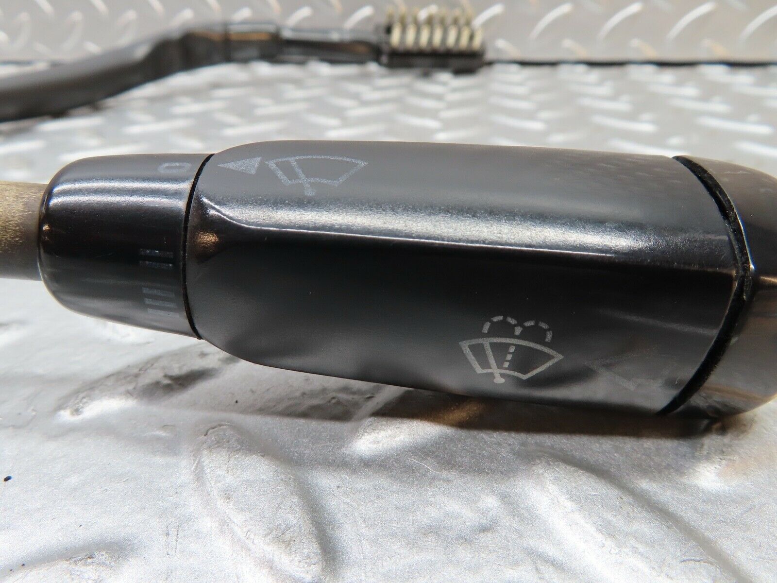 21315 Mercedes-Benz W123 230E Indicator Wiper Stalk