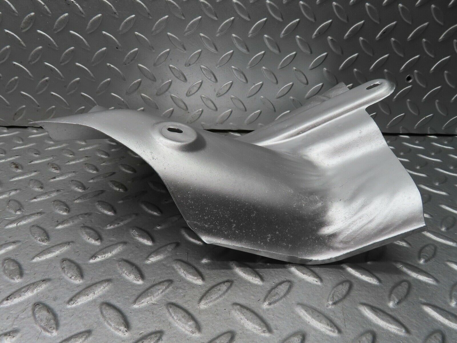 19698 Mercedes-Benz C140 CL420 Coupe Exhaust Heat Shield