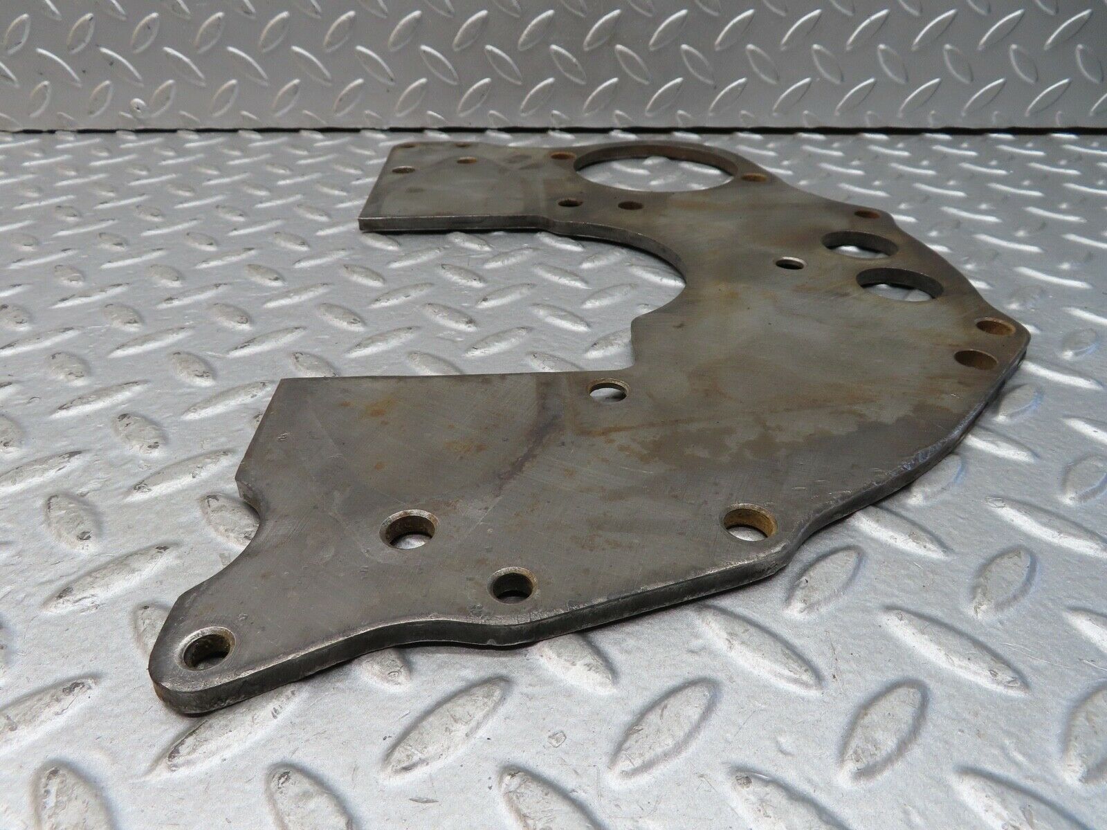 18748 Mercedes-Benz W120 W121 Ponton Gearbox Flange