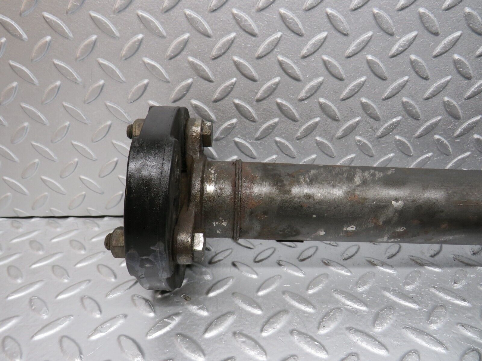 38666 Mercedes-Benz R129 280SL Coupe Cardan Shaft Prop Shaft 1244110215