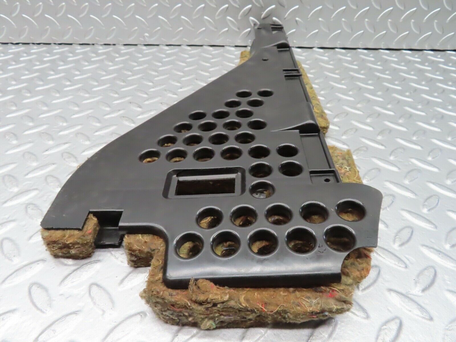 20018 Mercedes-Benz R129 300SL Coupe Under Dash Panel Left Side 1296801717