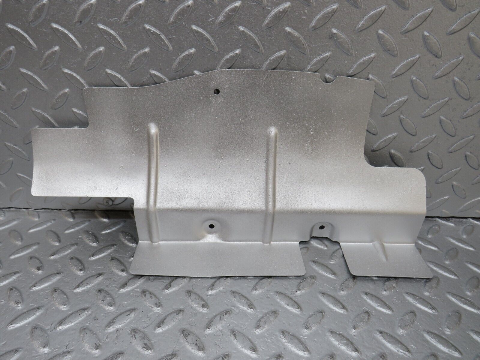 36169 Mercedes-Benz W126 420SE Exhaust Heat Shield