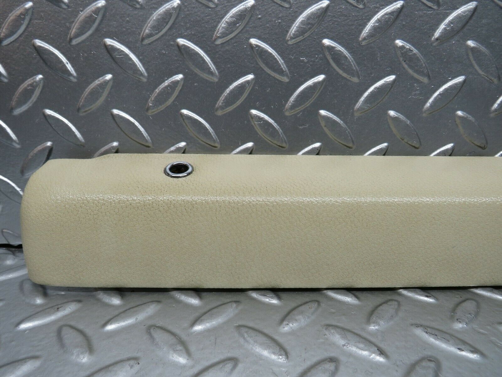 23433 Mercedes-Benz W114 280E Front Left Door Interior Trim Cream