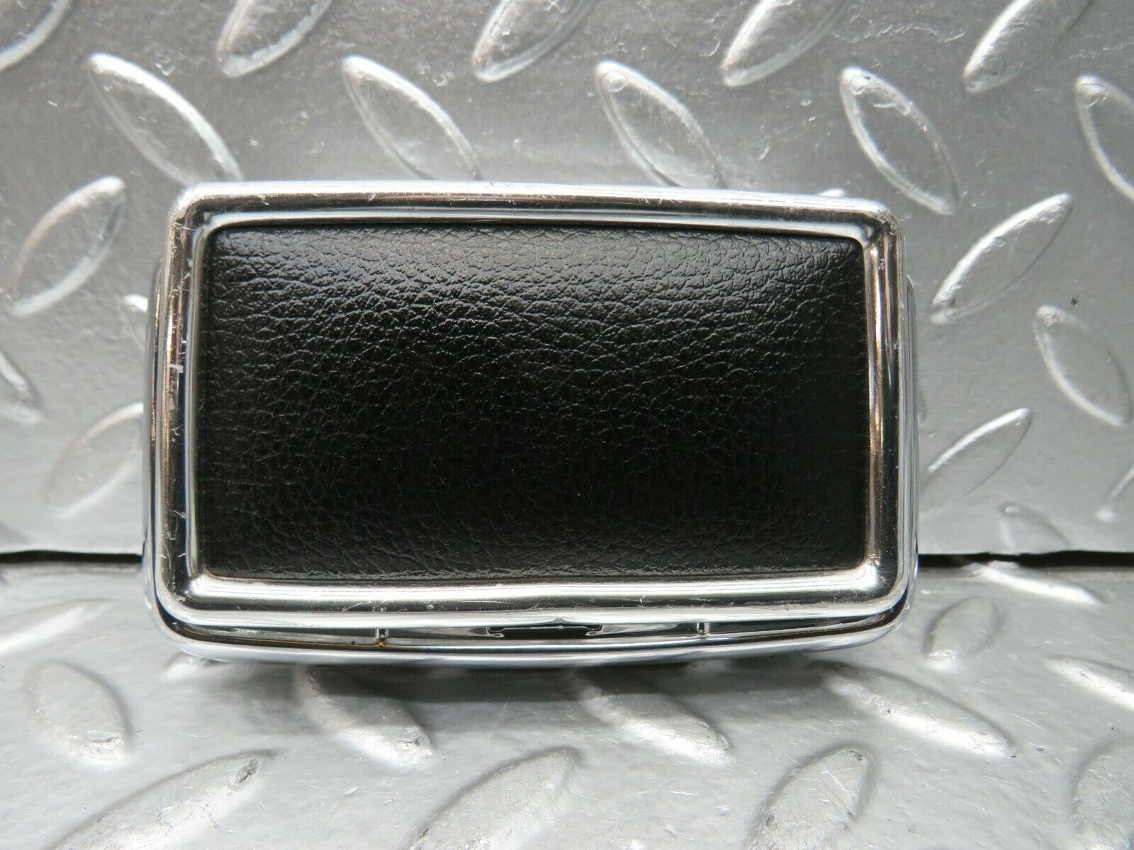 22839 Mercedes-Benz C107 450SLC Coupe Rear Ashtray Black