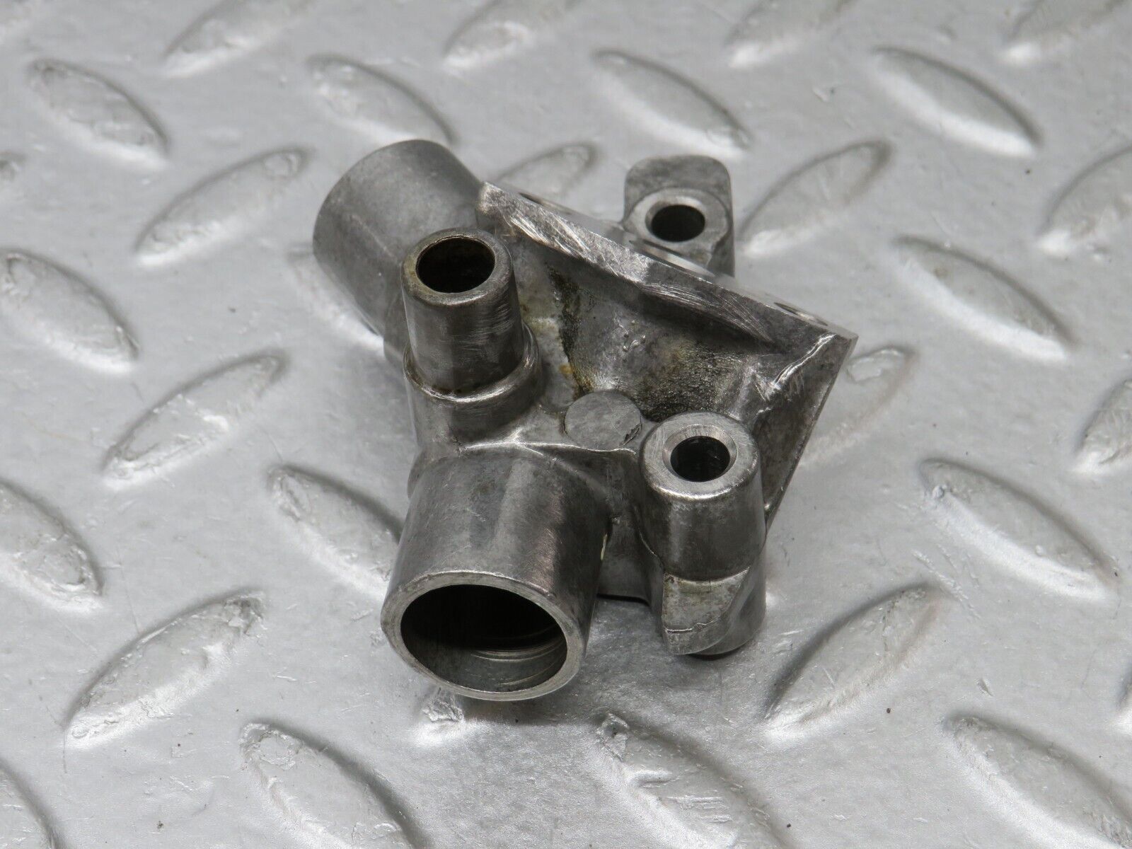 36247 Mercedes-Benz W126 420SE Auxiliary Air Valve 1170940312