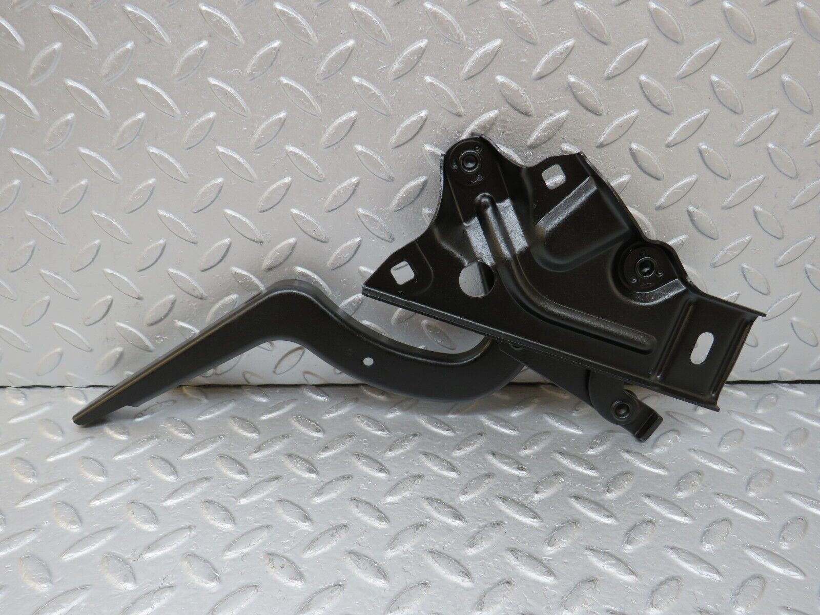 35843 Mercedes-Benz W108 Trunk Lid Hinge Right Side