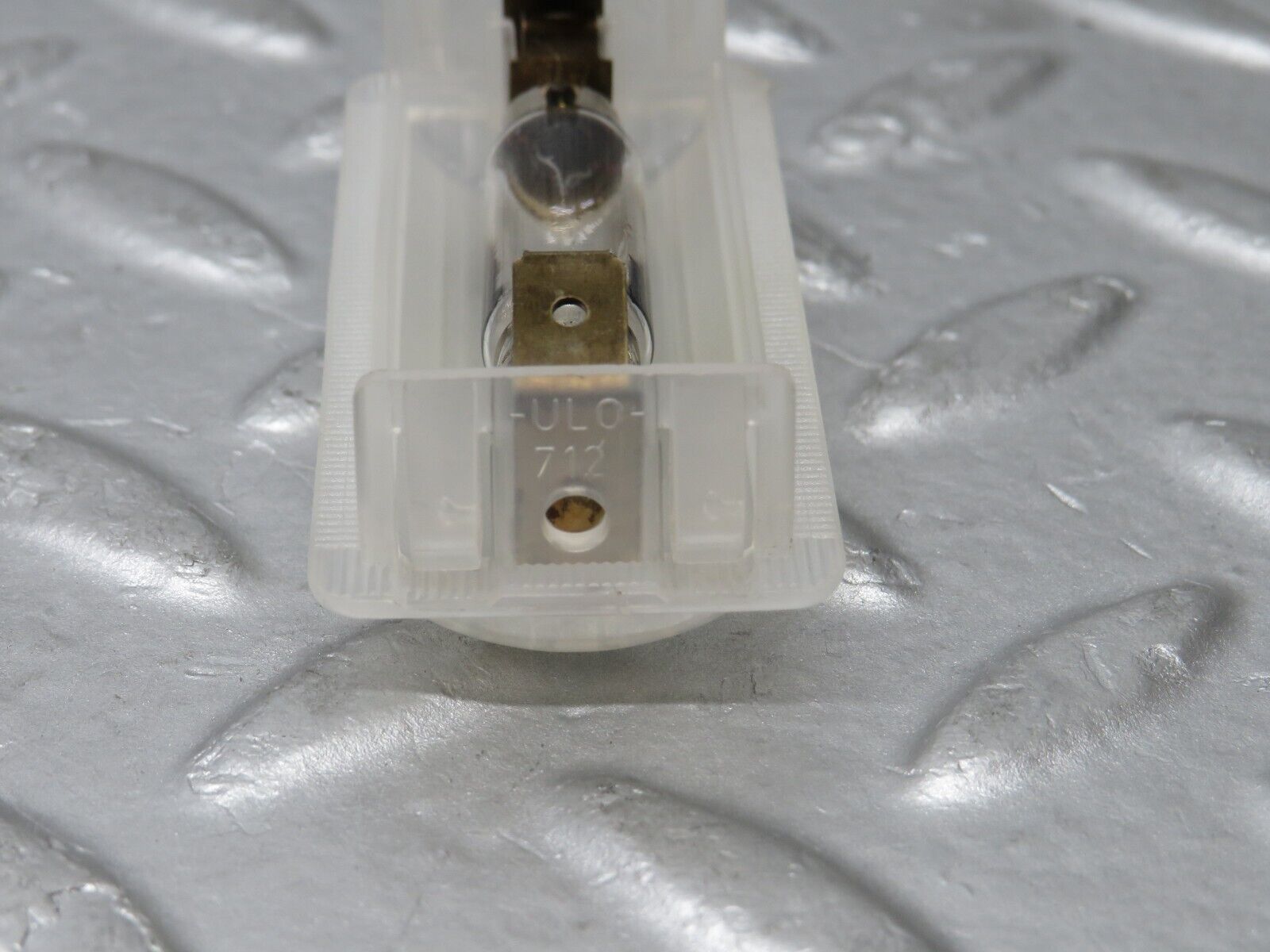 38426 Mercedes-Benz R129 280SL Coupe Trunk Boot Light 1248200301