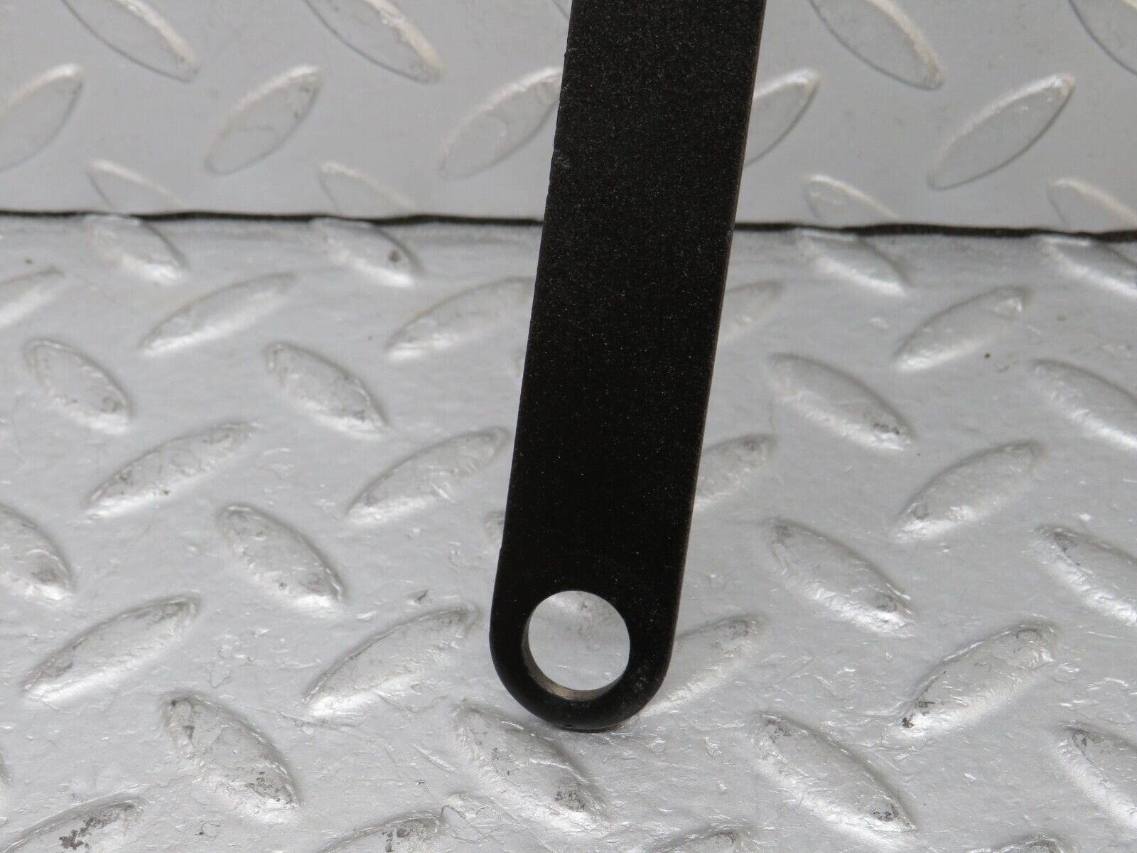 35781 Mercedes-Benz W108 Bonnet Hinge Left Side