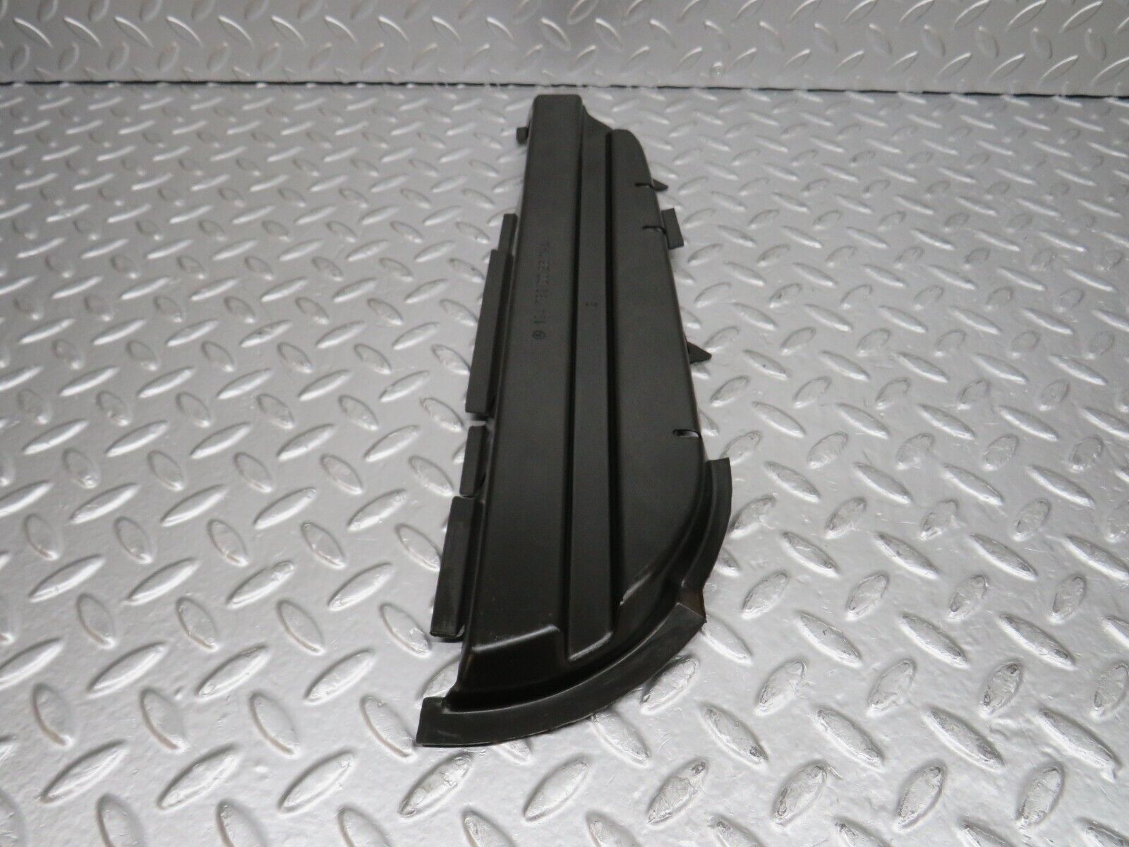 29320 Mercedes-Benz W124 230E Sunroof Guide Cover Trim 1247820056