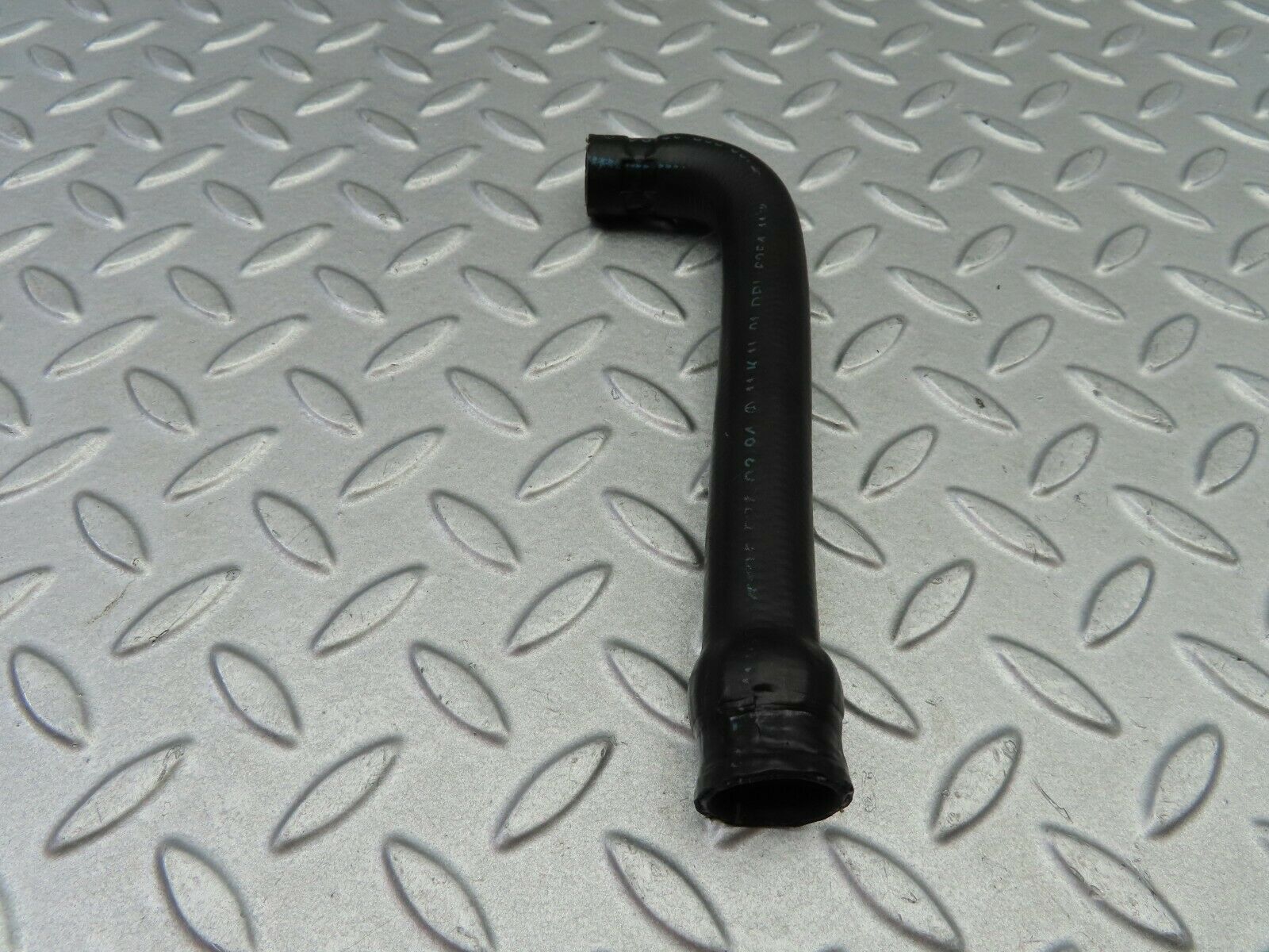 6179 Mercedes-Benz W126 380SE Heater Hose 1268320394