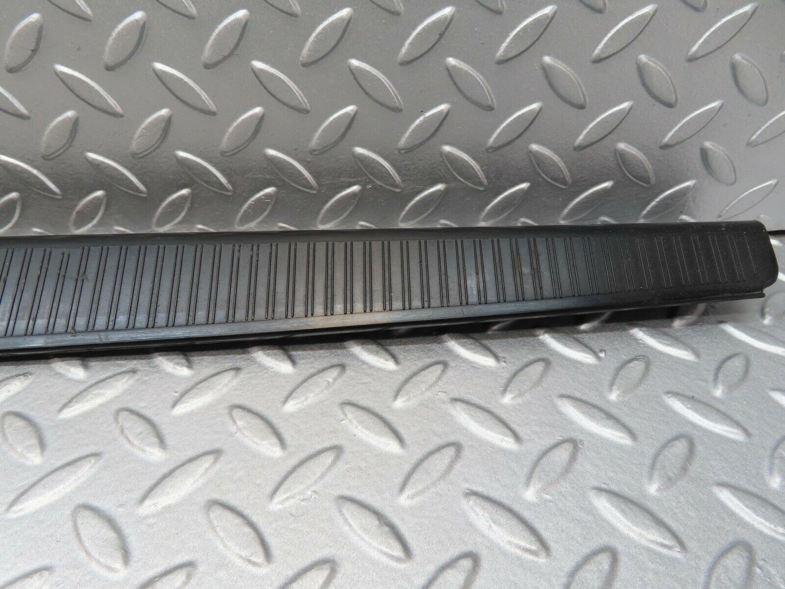 14212 Mercedes-Benz W116 350SE Trunk Cover Trim 1166980789