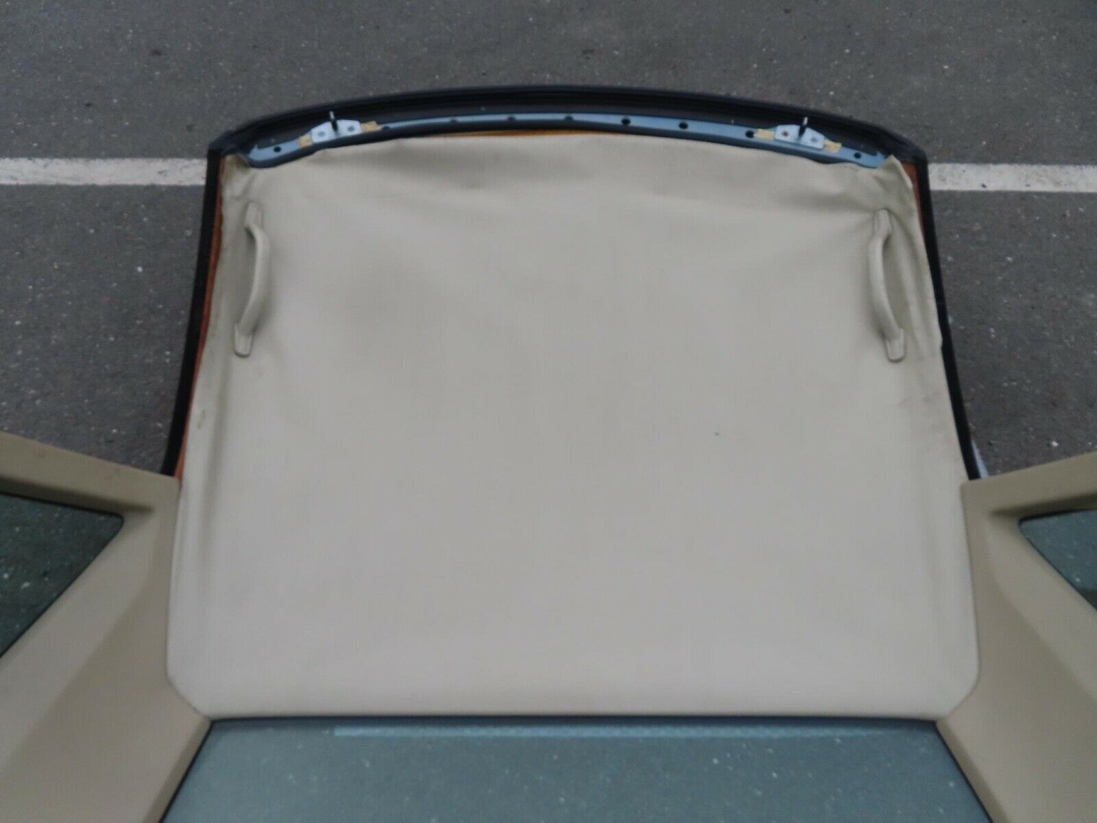 12617 Mercedes-Benz R129 300SL Coupe Hard Top