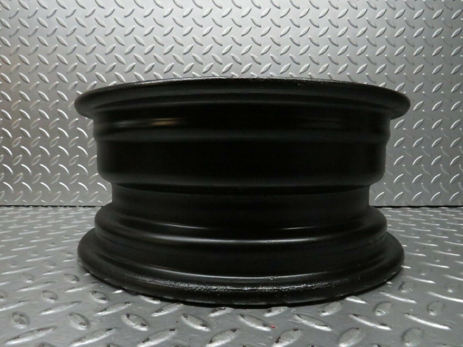 23689 Mercedes-Benz Steel Wheel 5.5Jx14H2 ET30 1154001302