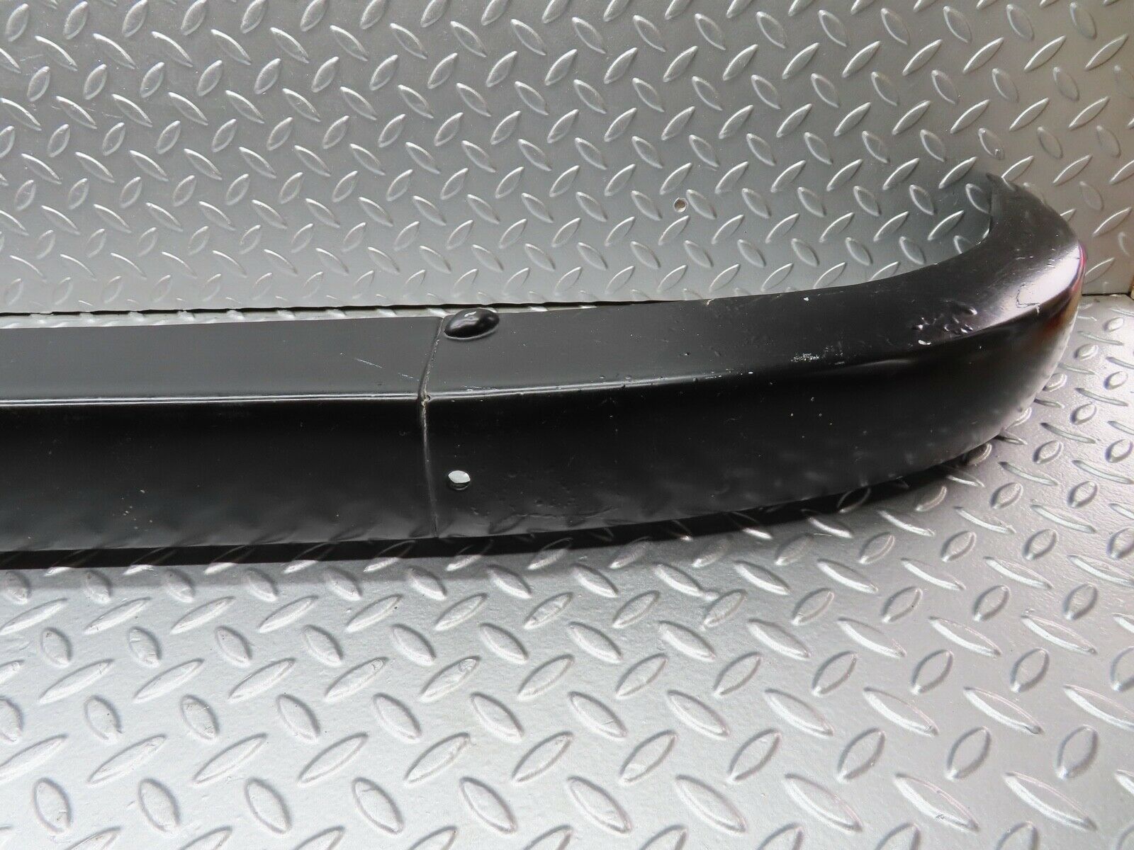 19789 Mercedes-Benz W120 W121 Ponton Front Bumper