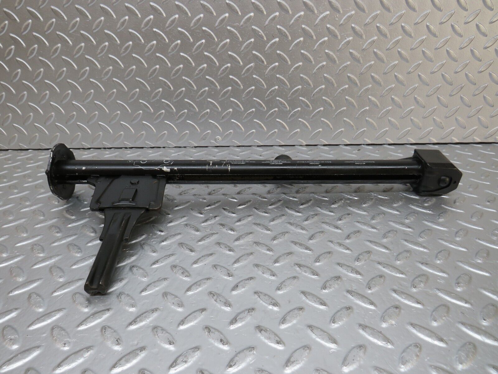 32730 Mercedes-Benz W124 Car Jack 1245830315