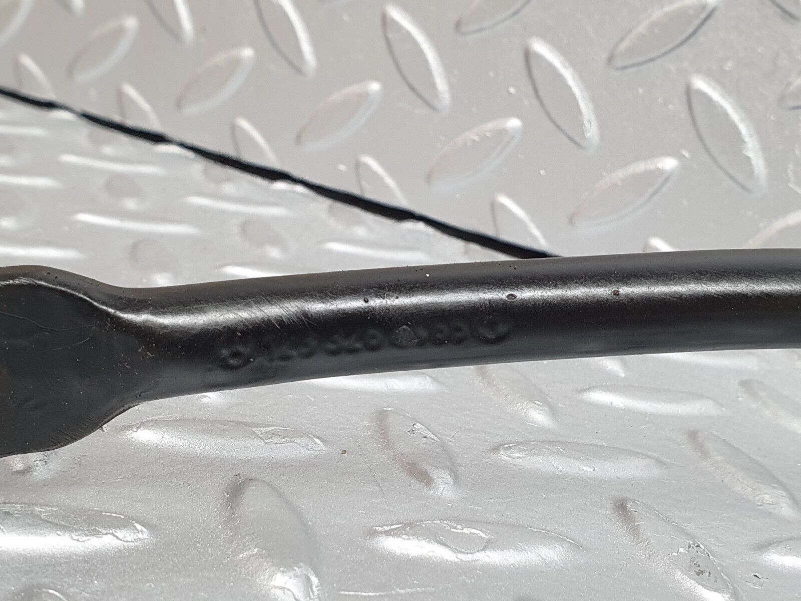 40821 Mercedes-Benz W123 300D Anti Roll Bar Rear Axle