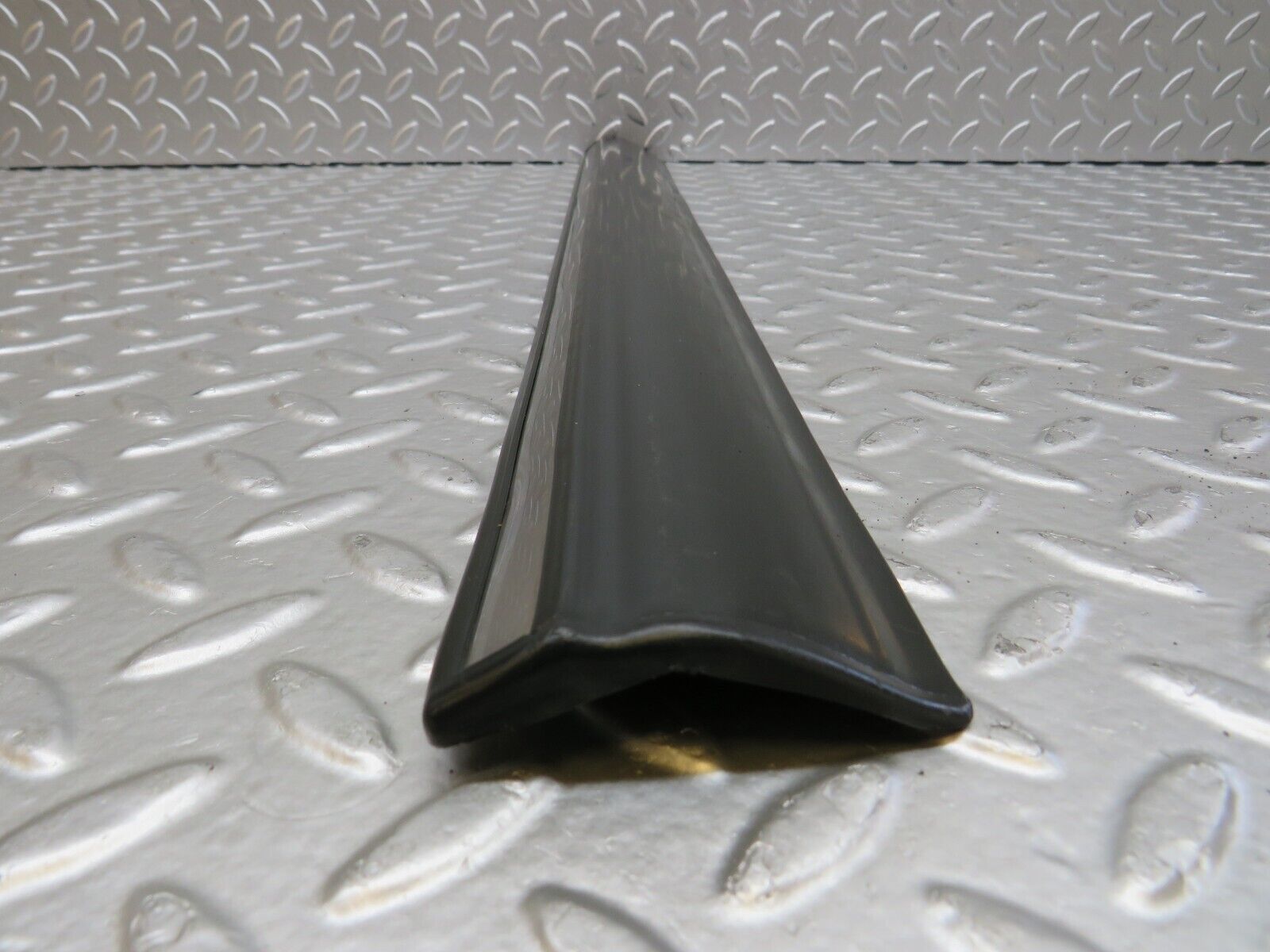 26789 Mercedes-Benz W123 240D Rear Left Door Lower Trim